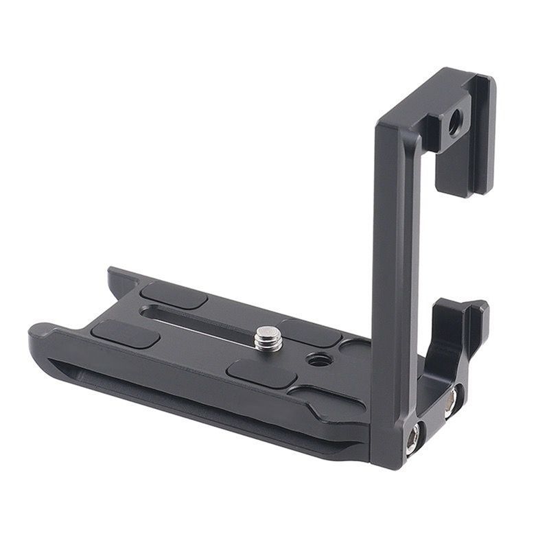Camera Tripod Carbon - A01E-For EOSR7 Vertical Quick Release L