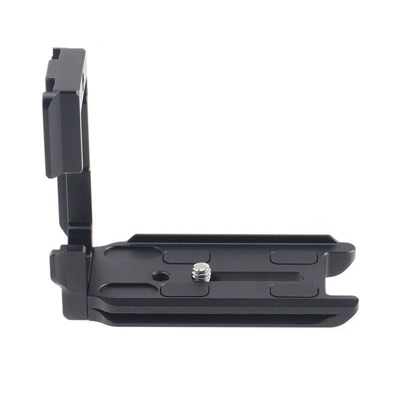 A01E-For EOSR7 Vertical Quick  - огляд і ціна Camera Tripod Carbon