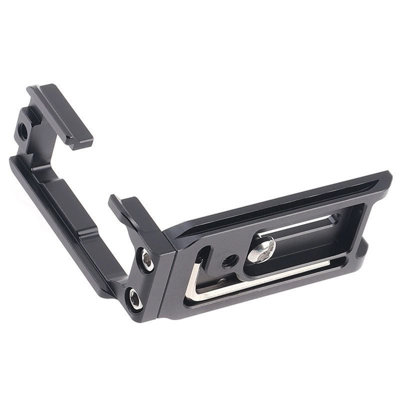 A01E-For EOSR7 Vertical Quick  - огляд і ціна Camera Tripod Carbon