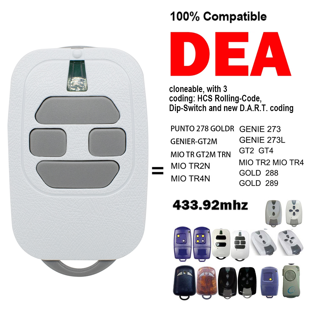 Clone DEA GTI2M GTI4M Garage D - огляд і ціна Remote Shutter Release