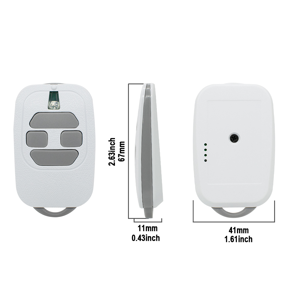Clone DEA GTI2M GTI4M Garage D - огляд і ціна Remote Shutter Release