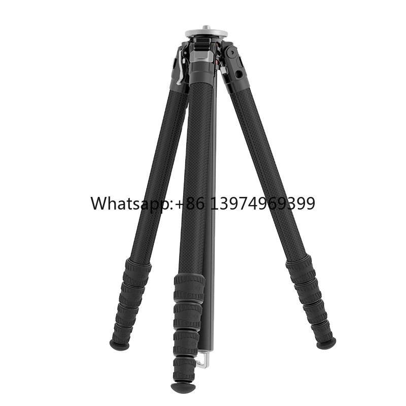 OBO Professional  Camera Tripo - огляд і ціна Camera Tripod Carbon