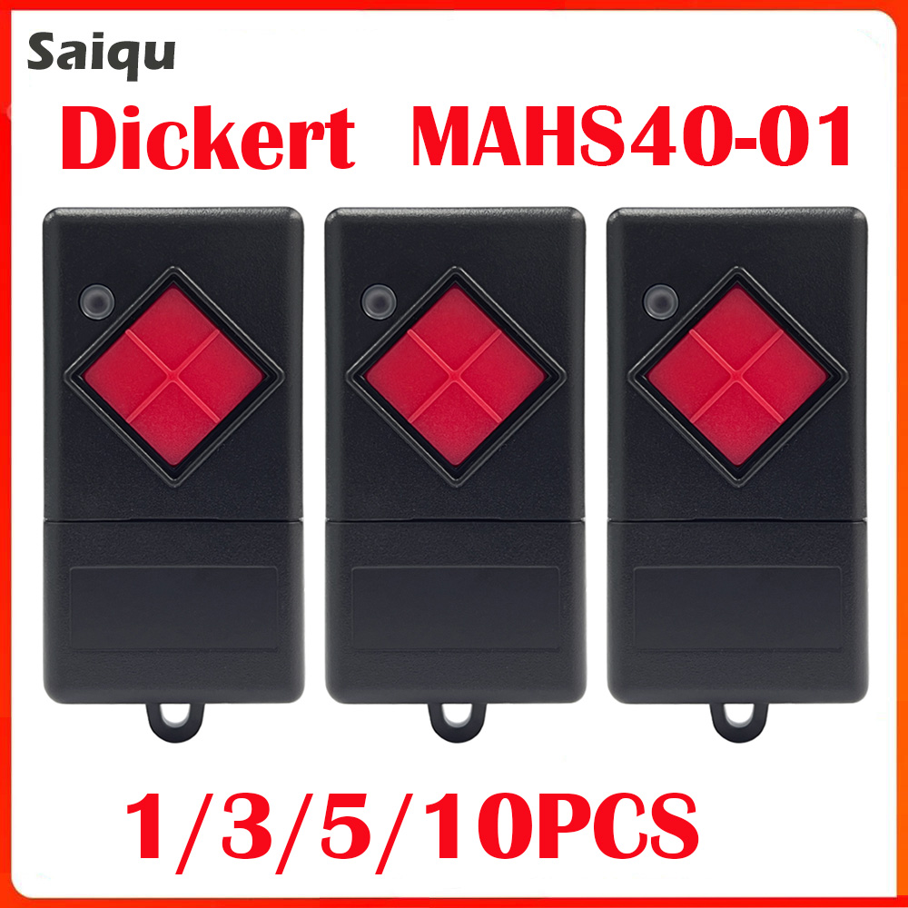 DICKERT MAHS40-01 MAHS40-04 40 - огляд і ціна Remote Shutter Release