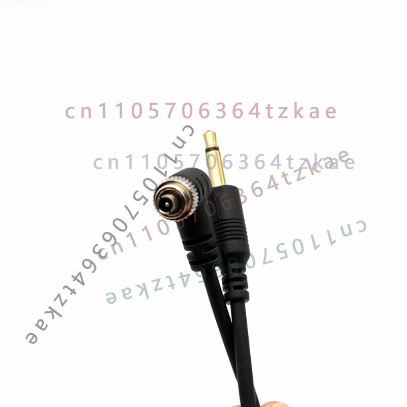 1.5M 3.5-PC Spiral Coiled Shut - огляд і ціна Remote Shutter Release