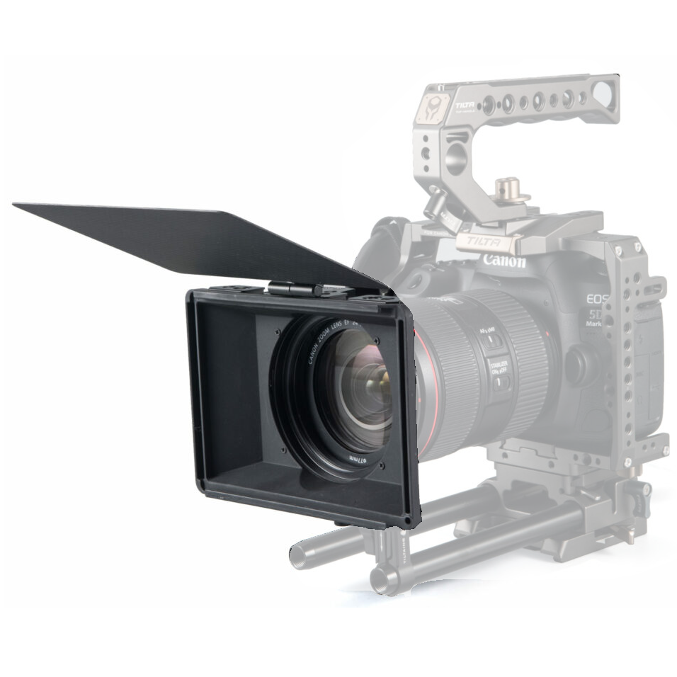 TILTA MB-T15/Tilta FF-T07 Tilt - огляд і ціна Camera Tripod Carbon