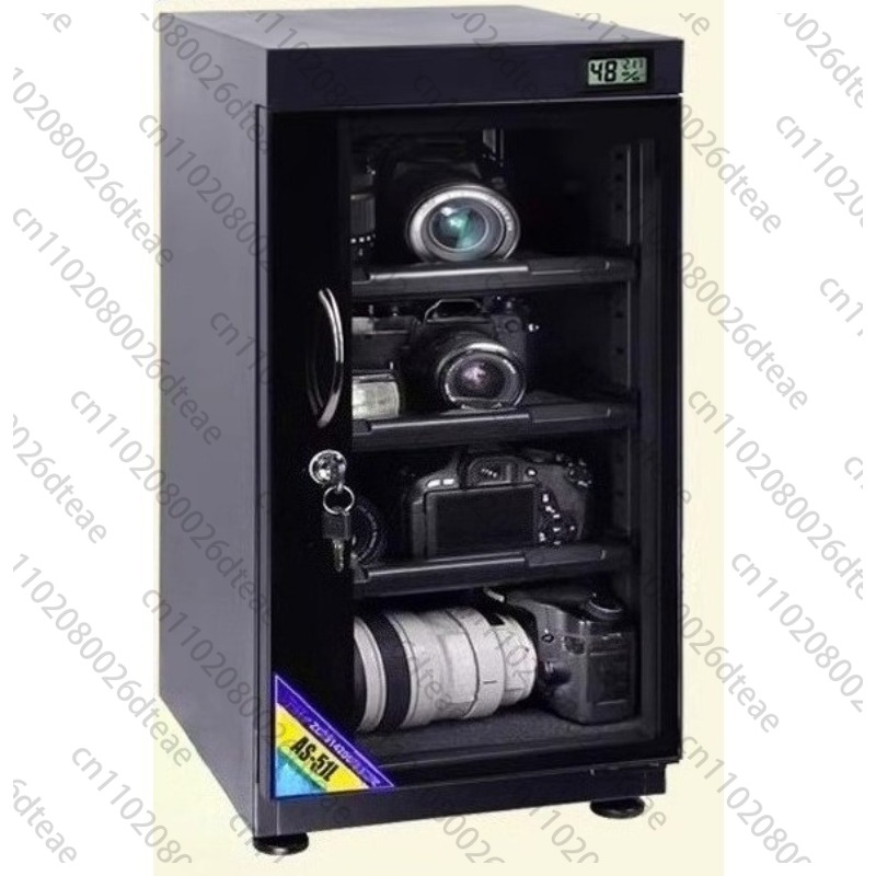 35L/40L/50L Electronic Dry Cab - огляд і ціна Camera Dry Cabinet