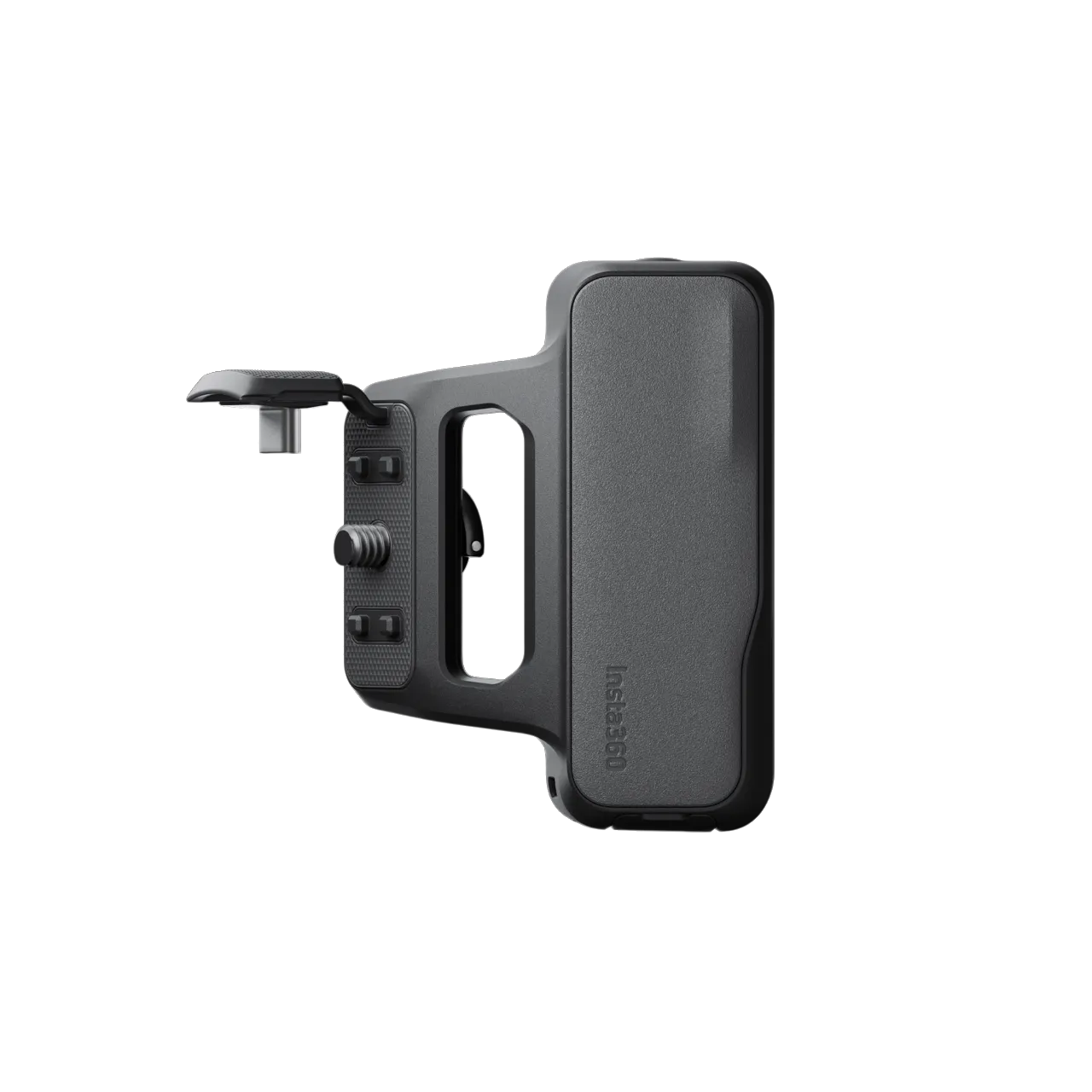 Ergonomic One Hand Shooting Ha - огляд і ціна Photography Grip Insta360 X5