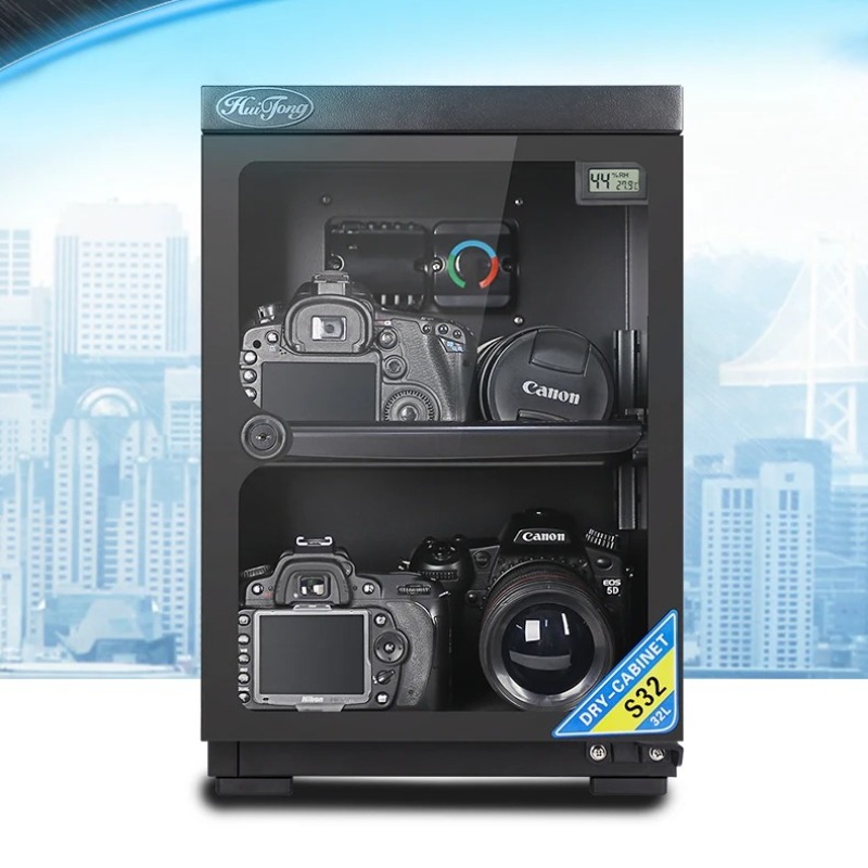 Professional Camera Dry Box wi - огляд і ціна Camera Dry Cabinet
