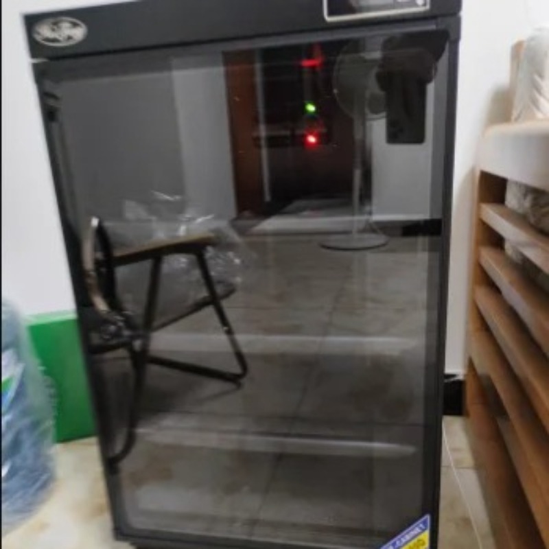 Professional Camera Dry Box wi - огляд і ціна Camera Dry Cabinet