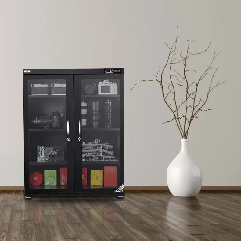255L Camera Moisture Proof Cab - огляд і ціна Camera Dry Cabinet