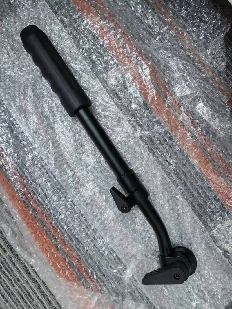Telescopic Pan Bar Handle Arm  - огляд і ціна Fluid Head Tripod