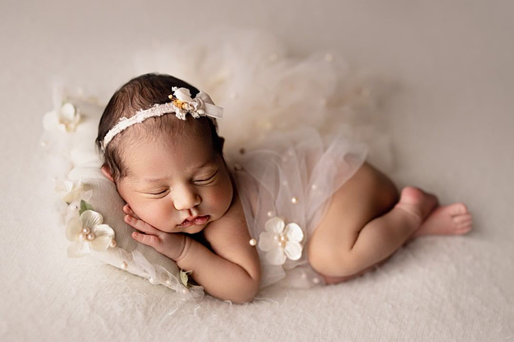 Newborn Photography Props Flor - огляд і ціна Photography Newborn