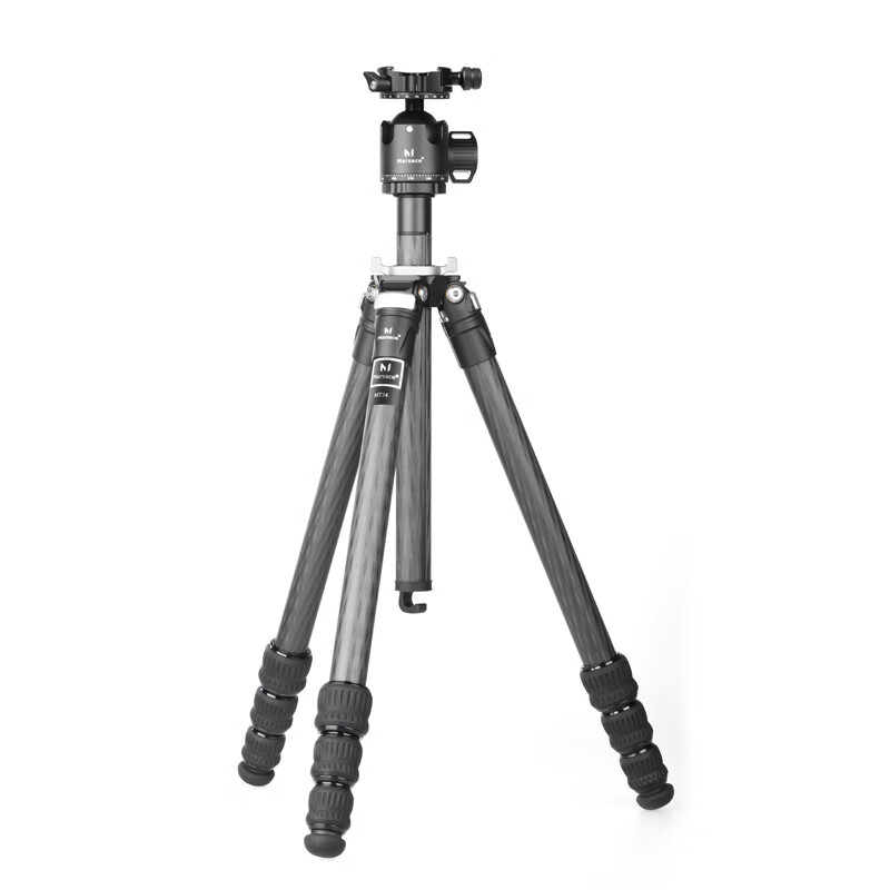 Marsace MT24+XB-2R/MT24S+XB-2R - огляд і ціна Camera Tripod Carbon