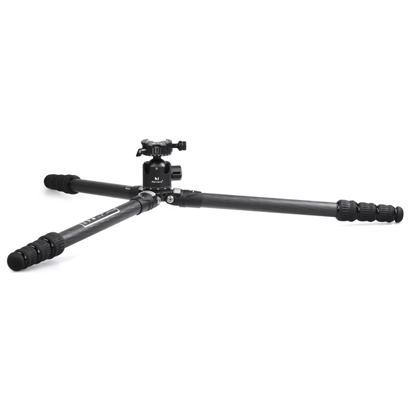 Marsace MT24+XB-2R/MT24S+XB-2R - огляд і ціна Camera Tripod Carbon