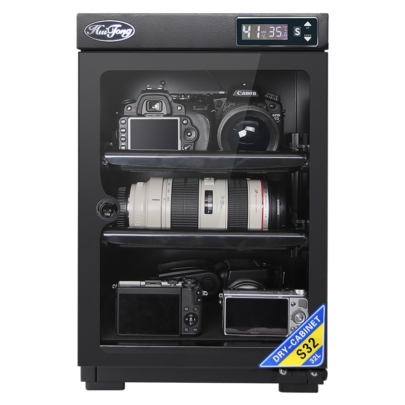 32L Digital Camera Moisture-pr - огляд і ціна Camera Dry Cabinet