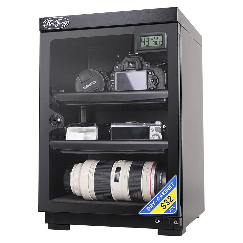 32L Digital Camera Moisture-pr - огляд і ціна Camera Dry Cabinet