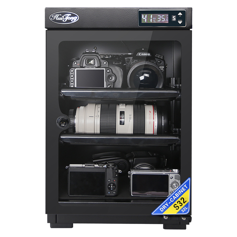 32L Digital Camera Moisture-pr - огляд і ціна Camera Dry Cabinet