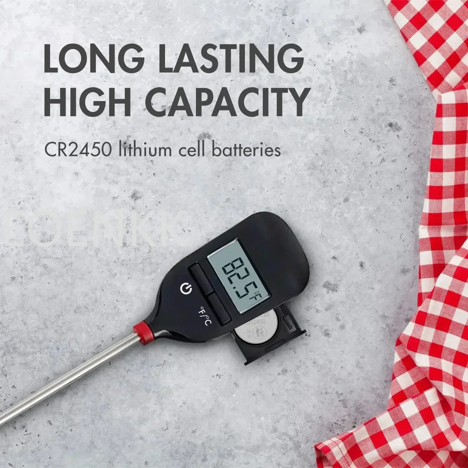CR2016 CR2025 CR2032 CR2430 CR - огляд і ціна Remote Shutter Release