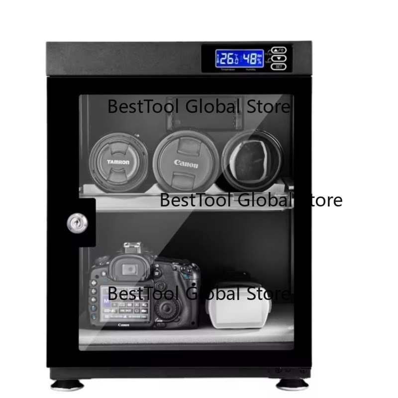 35L ANDBON ESD Dry Cabinet, An - огляд і ціна Camera Dry Cabinet