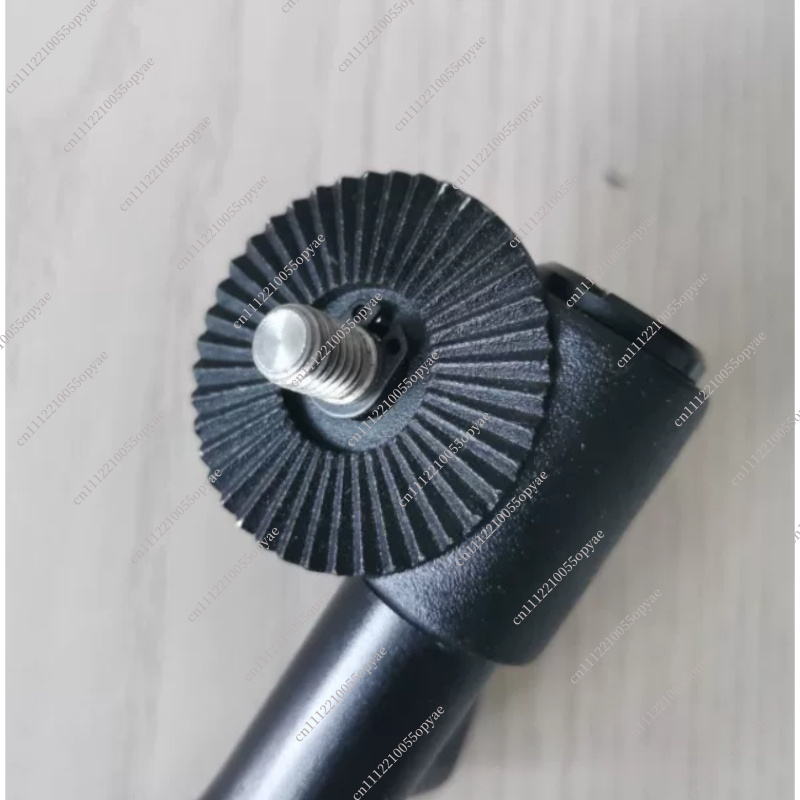 Universal Telescopic Handle Fo - огляд і ціна Fluid Head Tripod