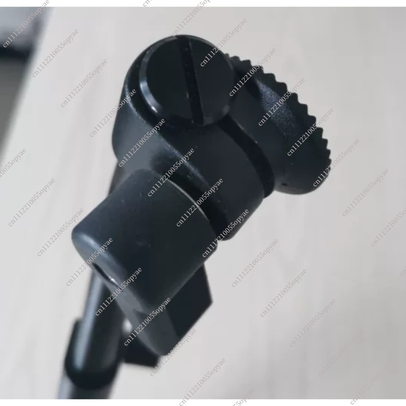 Universal Telescopic Handle Fo - огляд і ціна Fluid Head Tripod