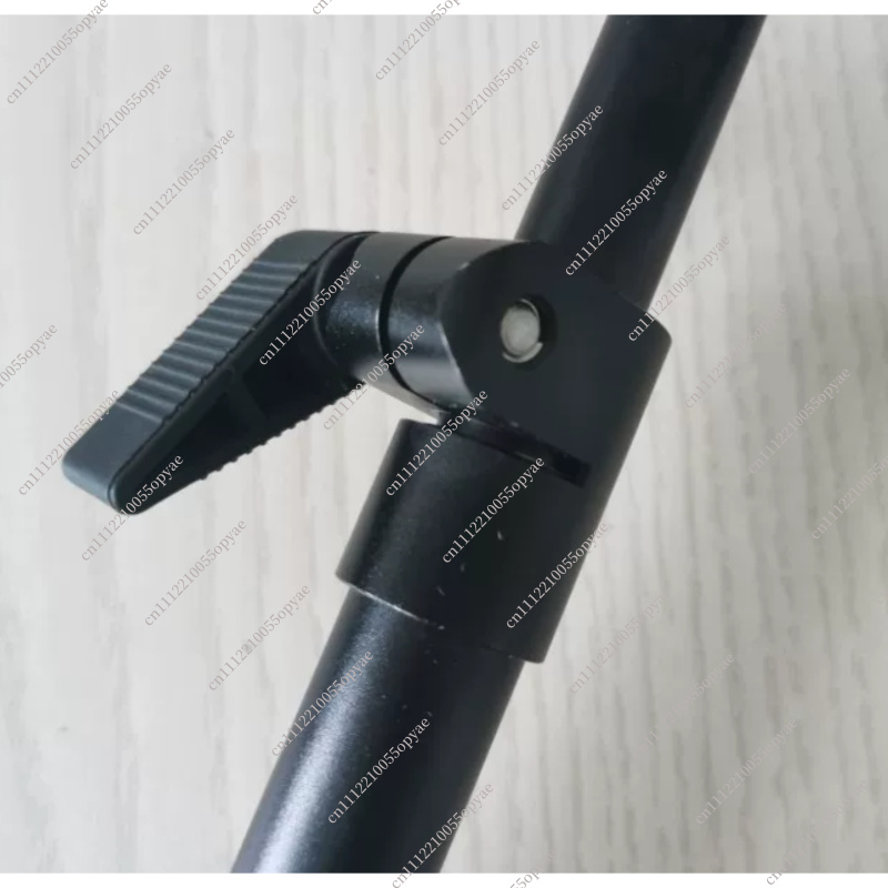Universal Telescopic Handle Fo - огляд і ціна Fluid Head Tripod