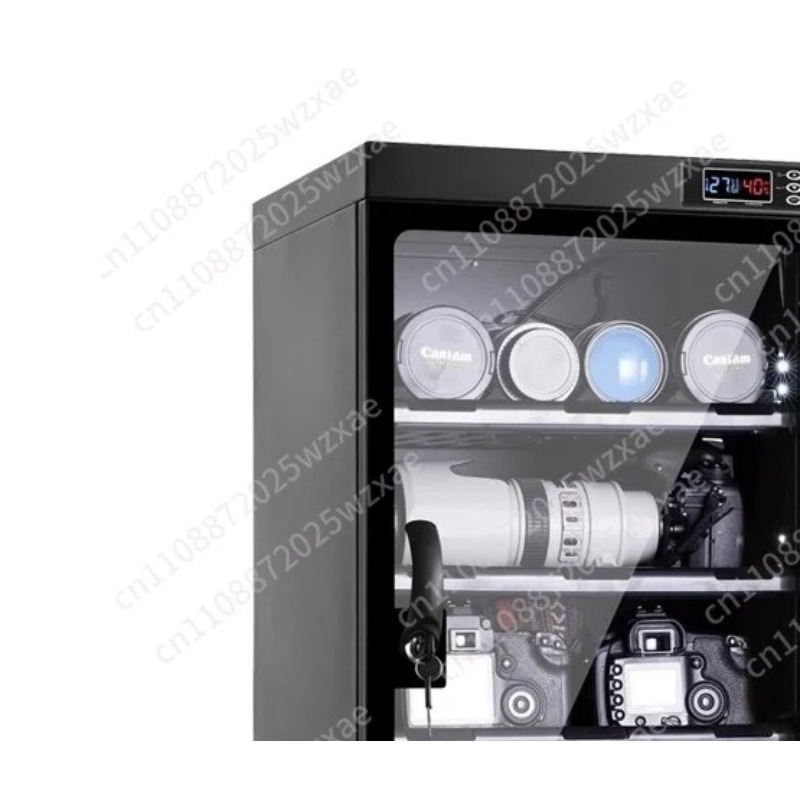 Electronic Dry Cabinet for Cam - огляд і ціна Camera Dry Cabinet