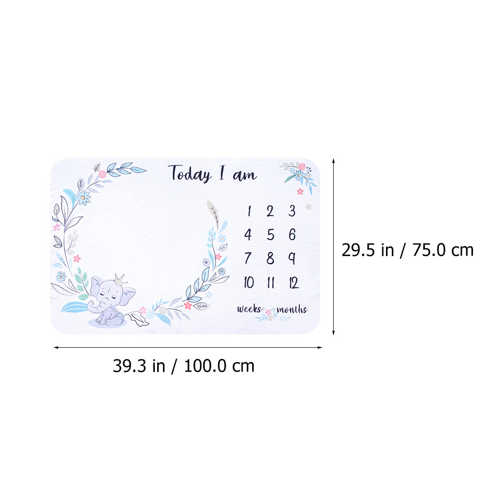 Photo Blanket Newborn Photogra - огляд і ціна Photography Newborn