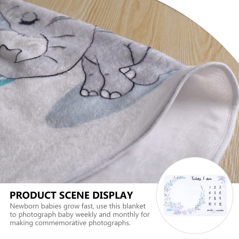 Photo Blanket Newborn Photogra - огляд і ціна Photography Newborn
