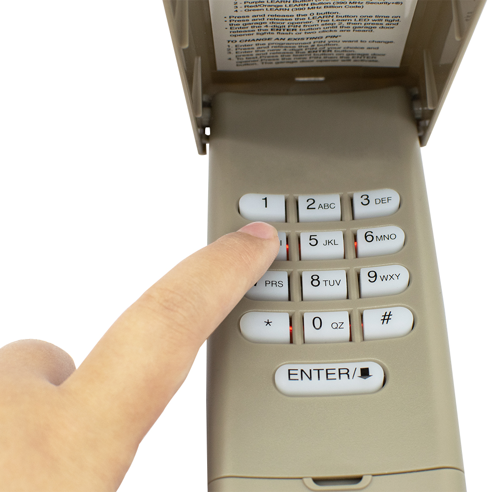 877MAX Wireless Keypad for 376 - огляд і ціна Remote Shutter Release