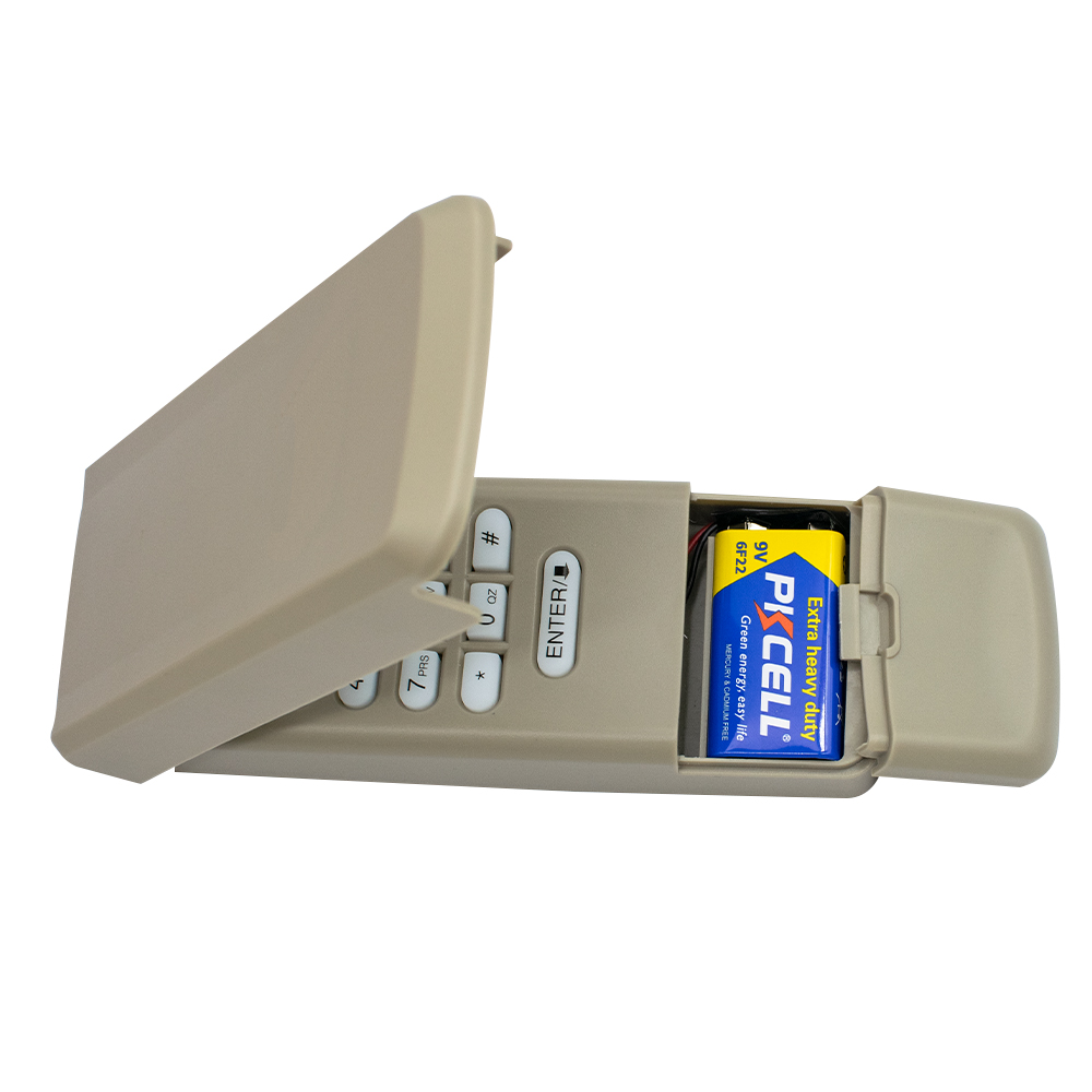 877MAX Wireless Keypad for 376 - огляд і ціна Remote Shutter Release