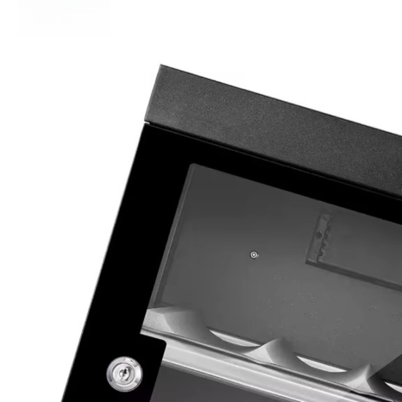 35L Anti-static and Moisture-p - огляд і ціна Camera Dry Cabinet