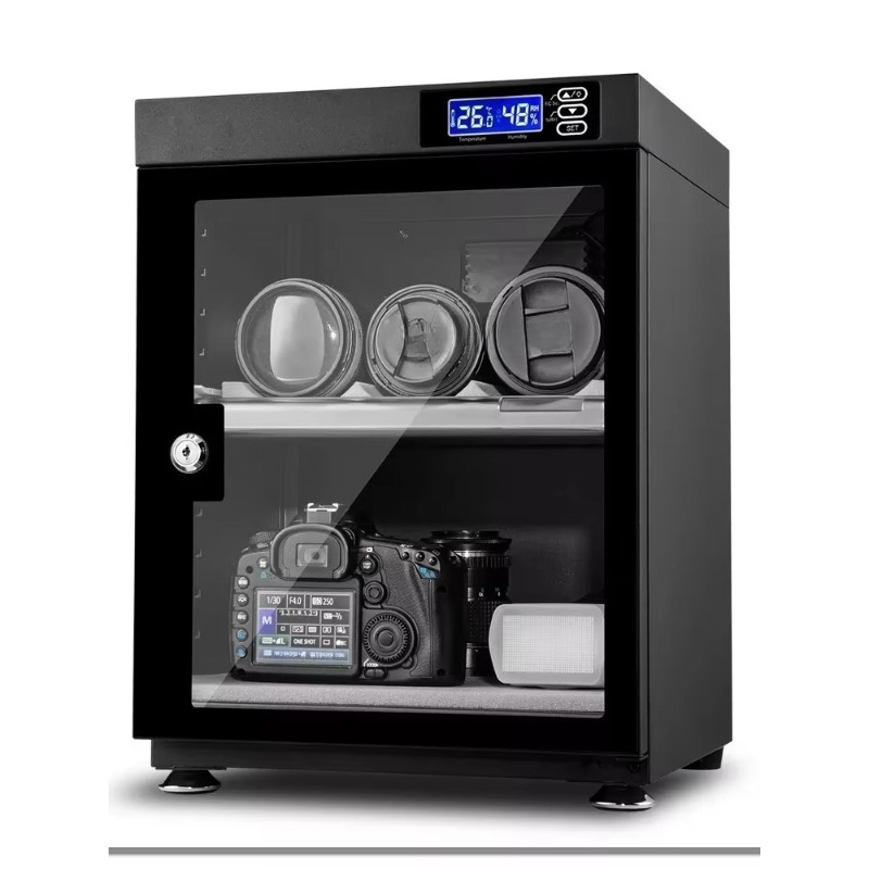 35L Anti-static and Moisture-p - огляд і ціна Camera Dry Cabinet