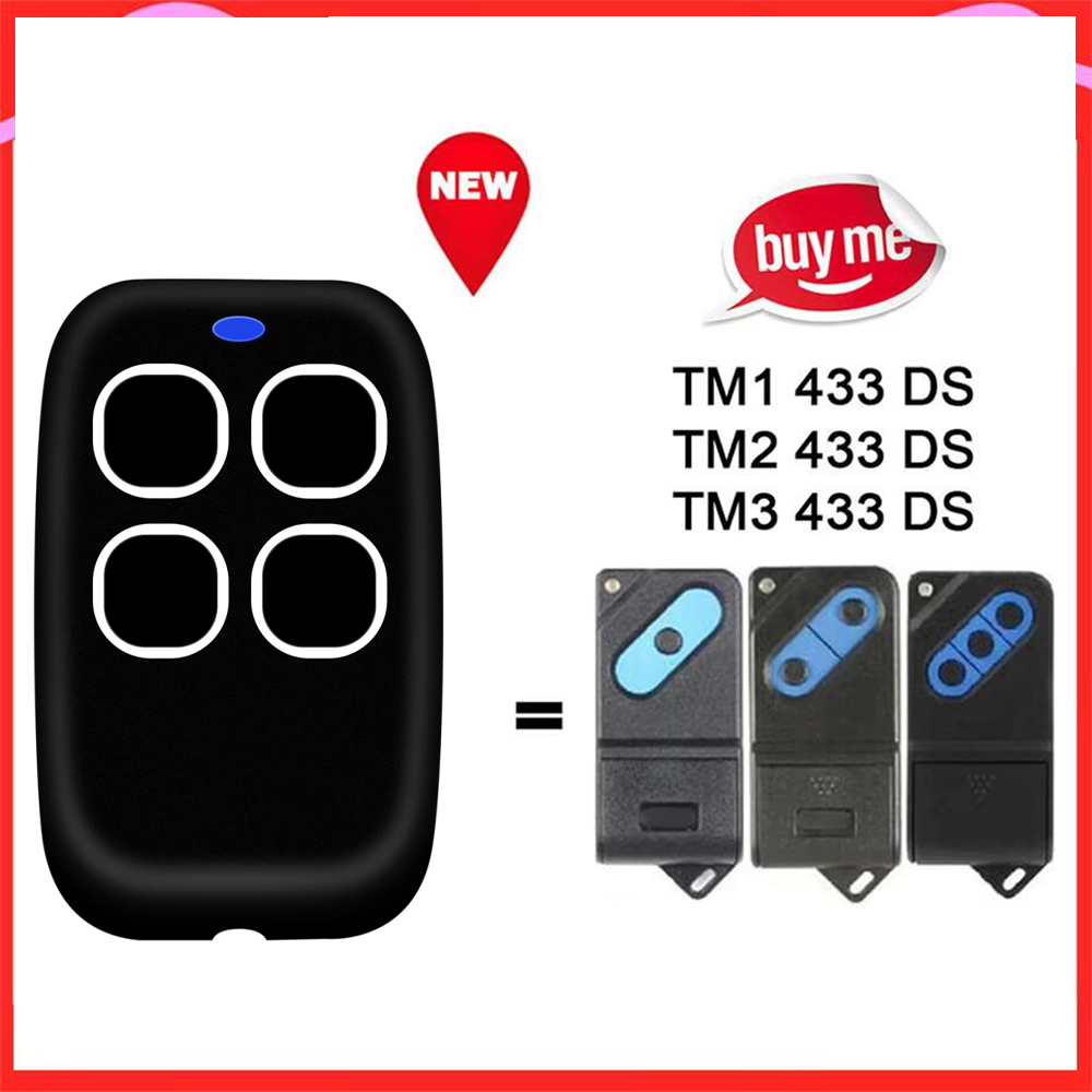 Clone TM1 433 DS / TM2 433 DS  - огляд і ціна Remote Shutter Release