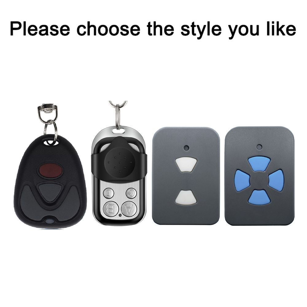 Clone TM1 433 DS / TM2 433 DS  - огляд і ціна Remote Shutter Release