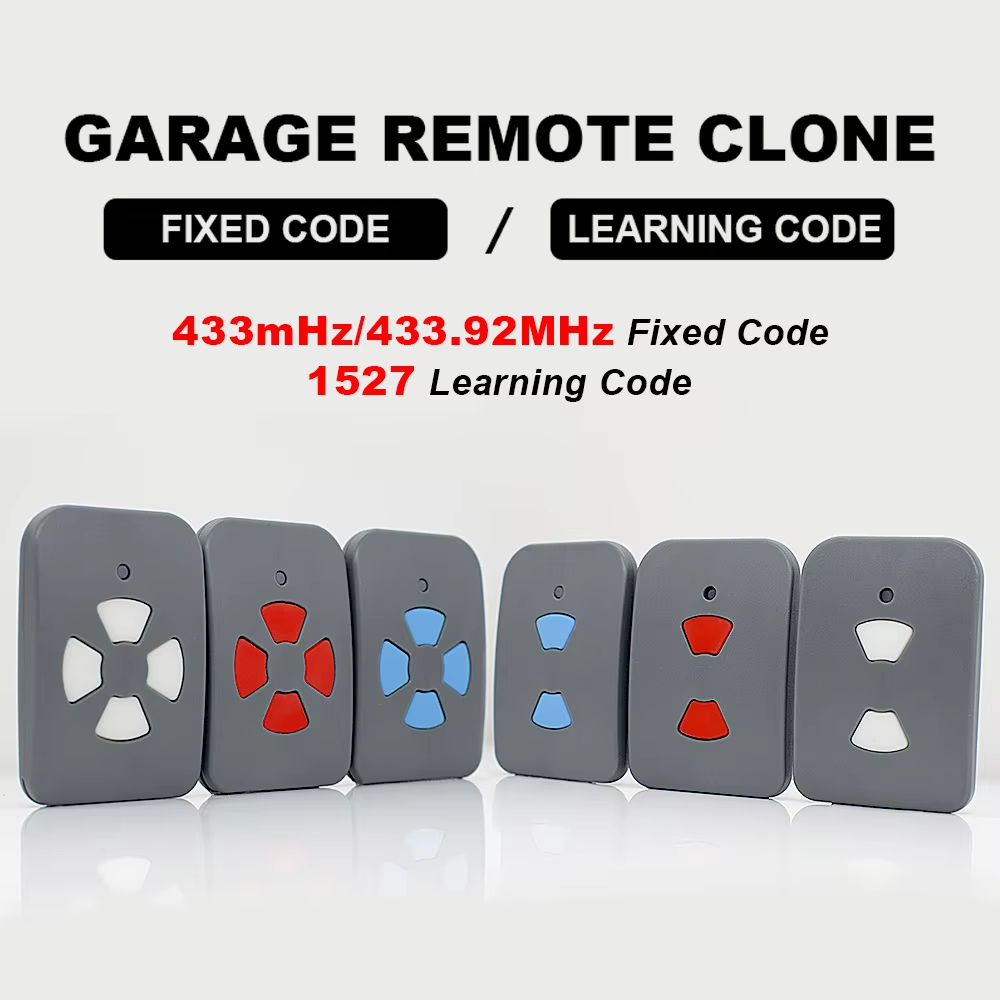 Clone TM1 433 DS / TM2 433 DS  - огляд і ціна Remote Shutter Release