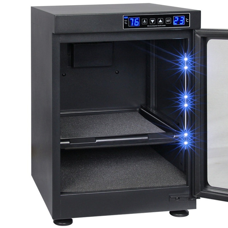 65L 85L 100L Electronic Dry Ca - огляд і ціна Camera Dry Cabinet
