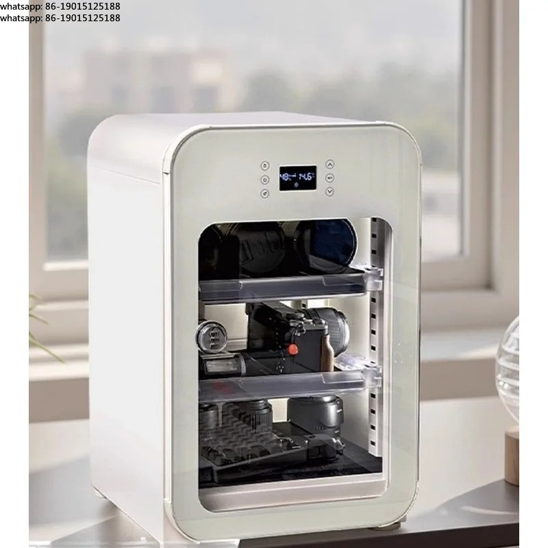 Professional Auto Dry Cabinet  - огляд і ціна Camera Dry Cabinet