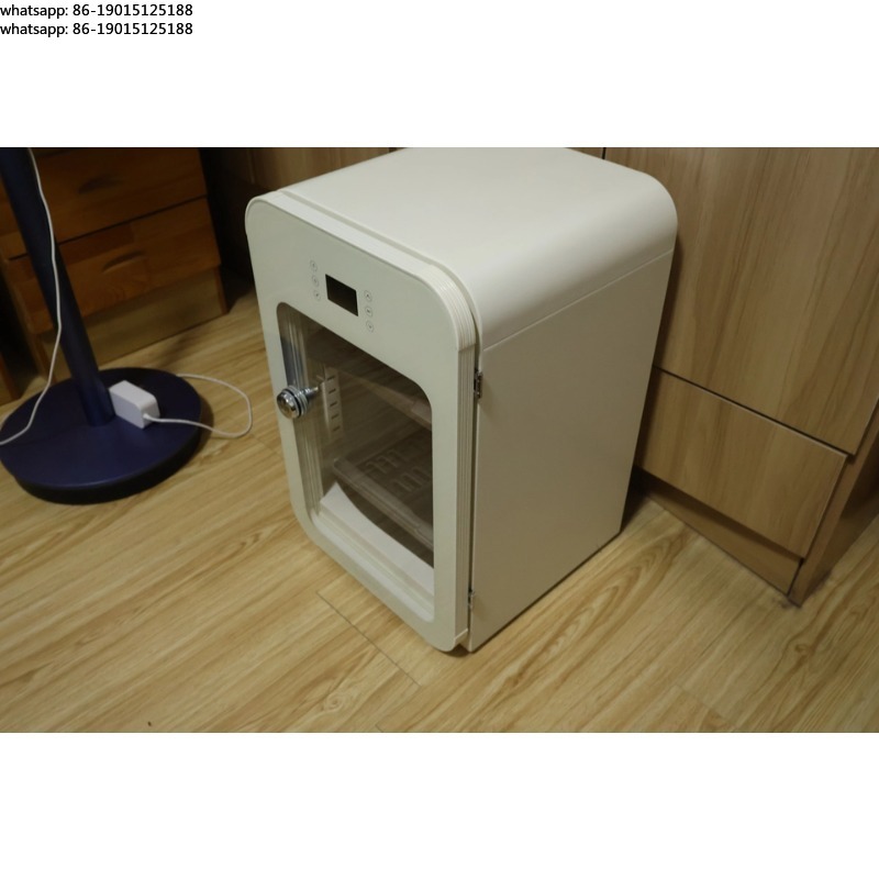 Professional Auto Dry Cabinet  - огляд і ціна Camera Dry Cabinet