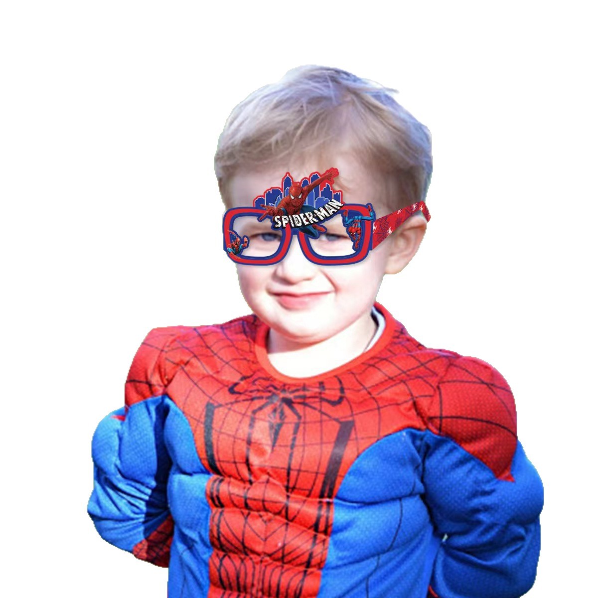 8PCS Spider-Man Paper Eco-Frie - огляд і ціна Photography Paper