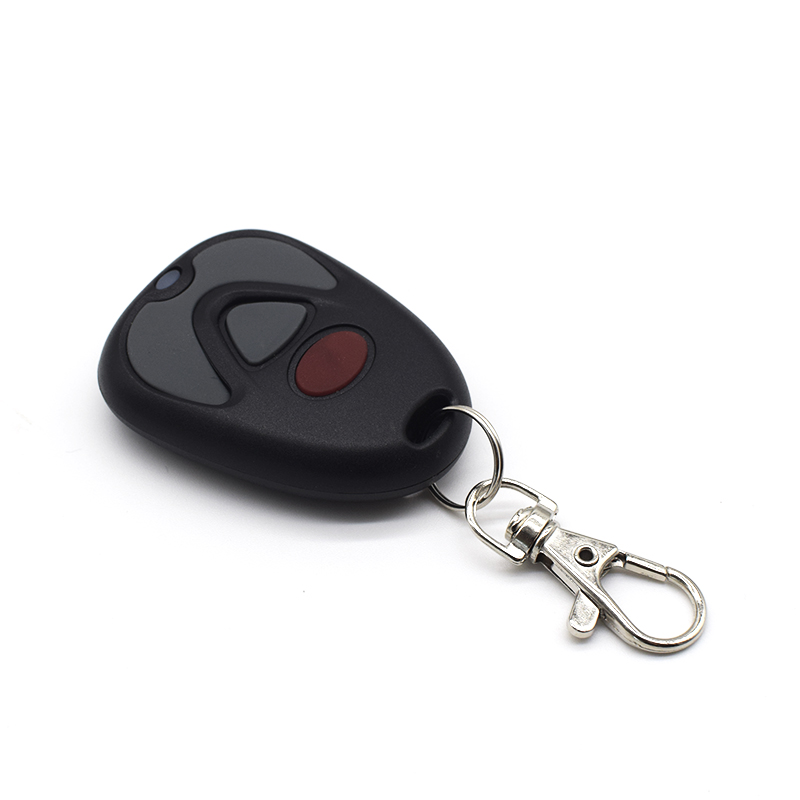 DTM Garage Gate Remote Control - огляд і ціна Remote Shutter Release