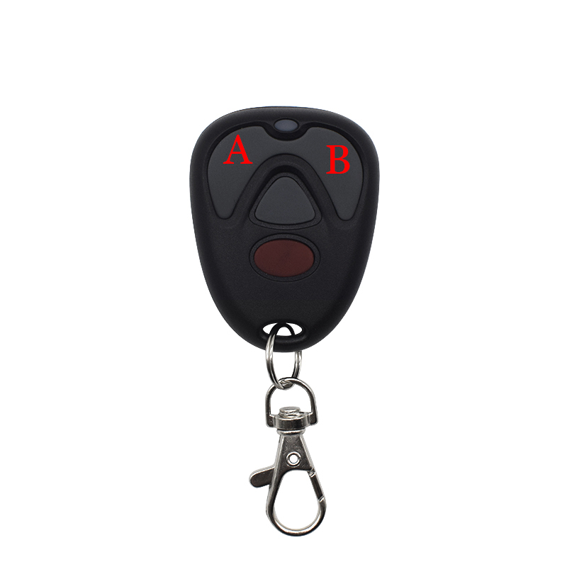 DTM Garage Gate Remote Control - огляд і ціна Remote Shutter Release