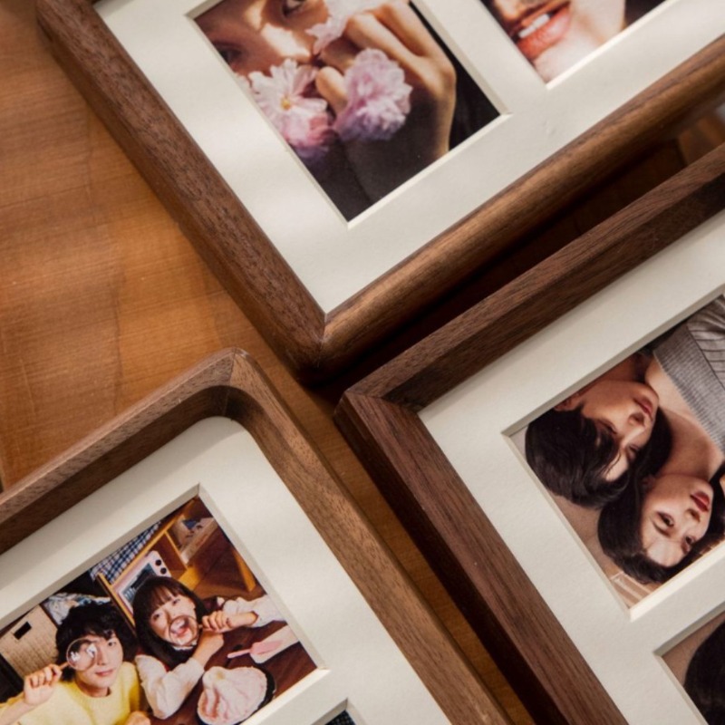Multi-lattice Solid Wood Photo - огляд і ціна Photography Narrative
