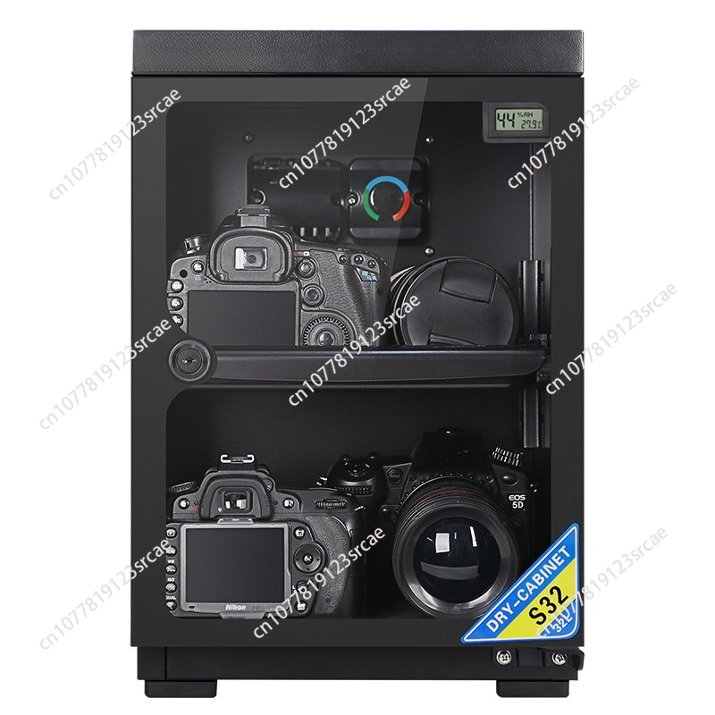 Electronic Dry Cabinet for Cam - огляд і ціна Camera Dry Cabinet