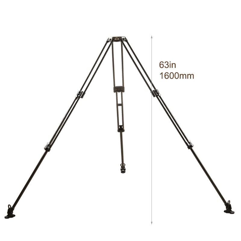 Professional Heavy Duty  Carbo - огляд і ціна Camera Tripod Carbon