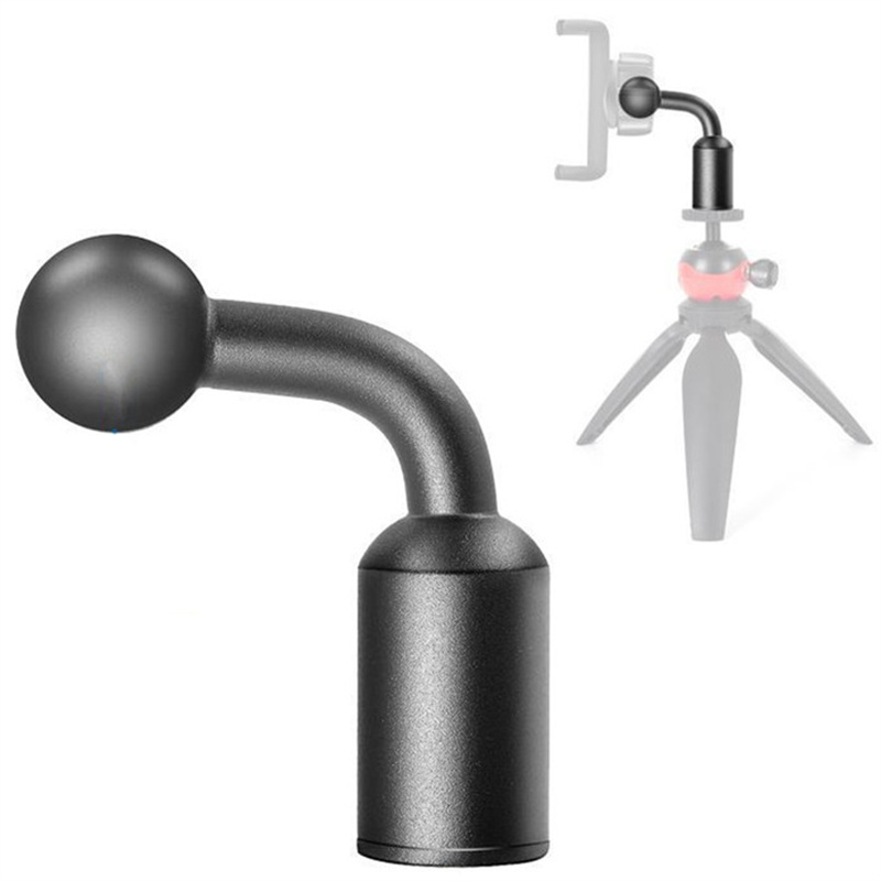 Aluminum Alloy 17mm Ball for H - огляд і ціна Fluid Head Tripod