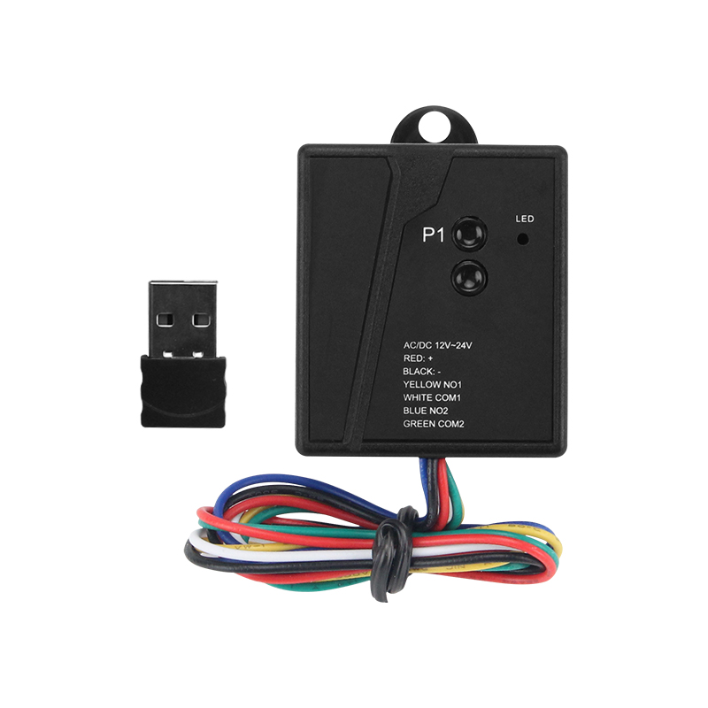 Ezyopenteck Universal Wireless - огляд і ціна Remote Shutter Release