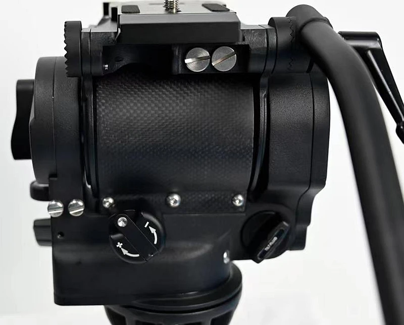 Chewa CH20 100mm Bowl Professi - огляд і ціна Fluid Head Tripod