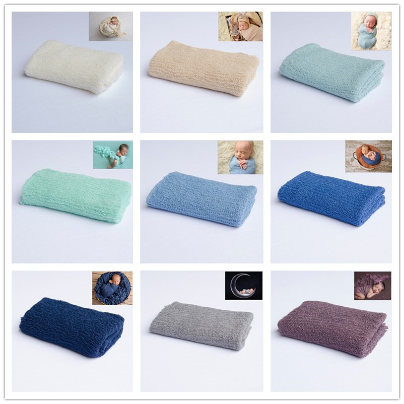 Newborn Photography Props Knit - огляд і ціна Photography Newborn