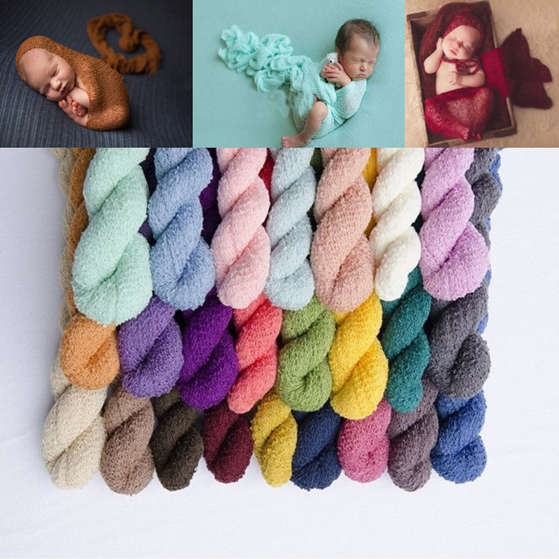 Newborn Photography Props Knit - огляд і ціна Photography Newborn